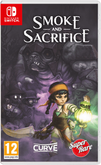 Smoke and Sacrifice Switch