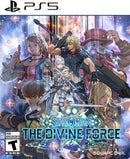 Star Ocean The Divine Force PS5