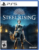 Steelrising PS5