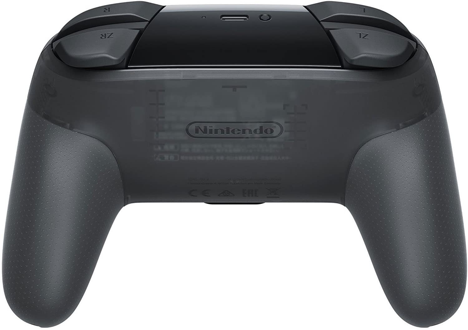 Nintendo switch pro controller is store it wireless