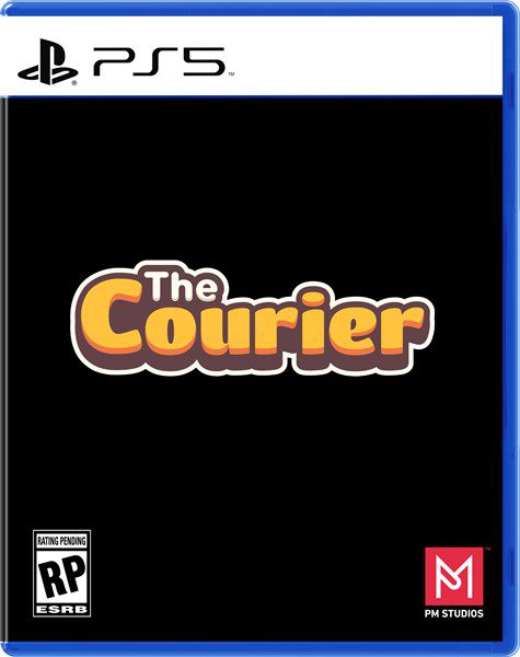 The Courier [PS5]