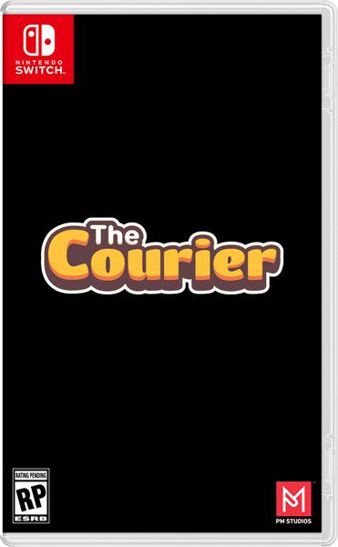 The Courier [Switch]