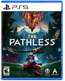The Pathless PS5