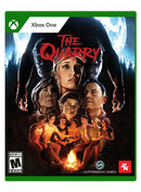 The Quarry Xbox One