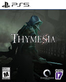 Thymesia PS5