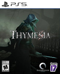 Thymesia PS5