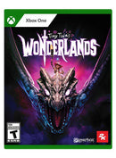 Tiny Tinas Wonderlands Xbox One