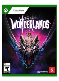 Tiny Tinas Wonderlands Xbox One