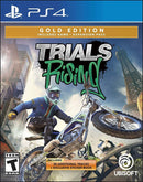Trials Rising PS4