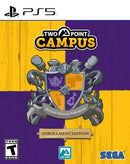 Two Point Campus PS5