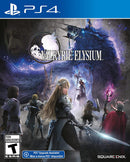 Valkyrie Elysium PS4