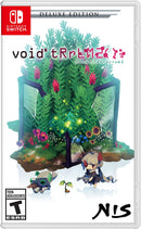 Void Terrarium 2 Switch