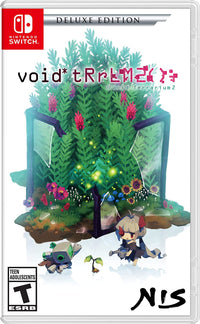 Void Terrarium 2 Switch