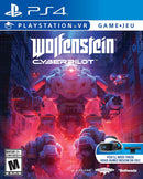 Wolfenstein Cyberpilot