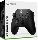Xbox Series Controller in Carbon Black