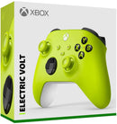 Xbox Series Controller - Electric Volt [OEM]