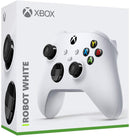 Xbox Series Robot White Controller