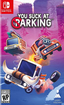 You Suck at Parking [Switch]