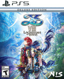 Ys VIII PS5