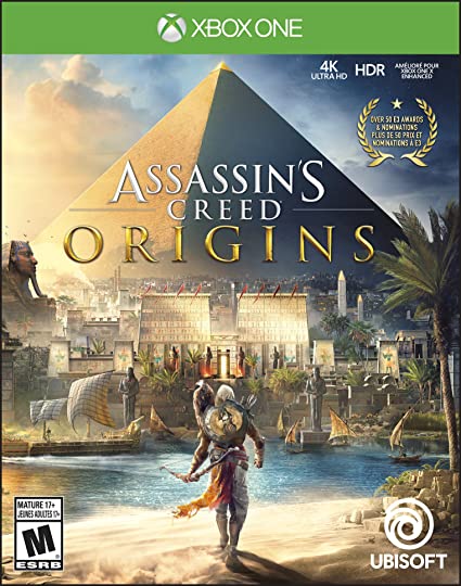 Assassin's Creed: Origins [XB1]