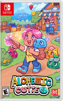 Alchemic Cutie [Switch]