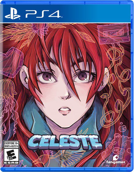 Celeste [PS4]