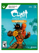 Clash: Artifacts of Chaos (Zeno Edition) [XBOX]