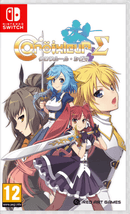 Croixleur Sigma (Red Art Games) [Switch]