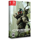 Crysis 3 Remastered (Deluxe Edition) - LRG [Switch]
