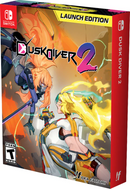 Dusk Diver 2 (Launch Edition) [Switch]