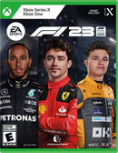 F1 2023 [Xbox]