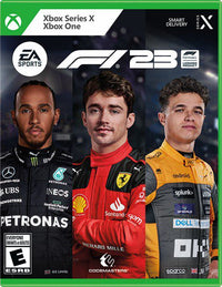 F1 2023 [Xbox]
