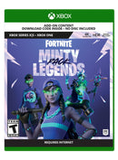 Fortnite Minty Legends (Digital Code) [Xbox]
