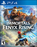 Immortals Fenyx Rising [PS4]