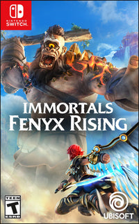 Immortals Fenyx Rising [Switch]