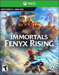 Immortals Fenyx Rising [Xbox]