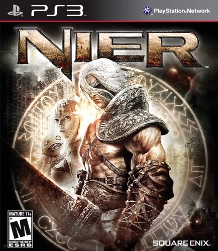 Nier [PS3]