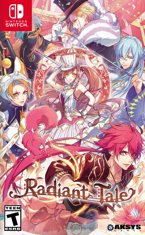 Radiant Tale [Switch]