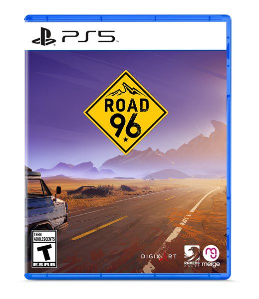 Road 96 [PS5]