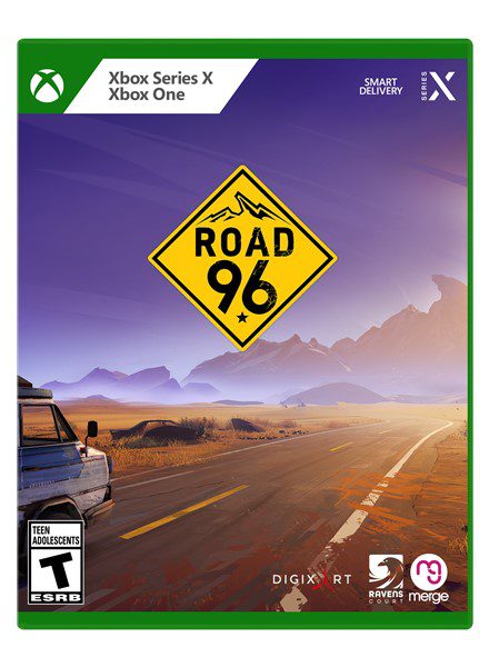 Road 96 [Xbox]