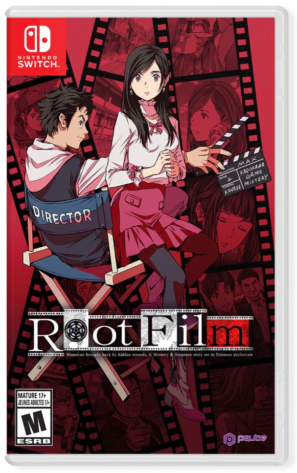 Root Film [Switch]