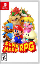 Super Mario RPG [Switch]