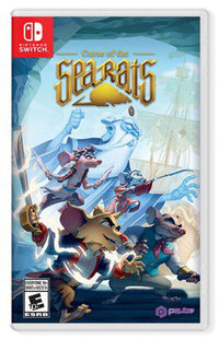 Curse of the Sea Rats [Switch]