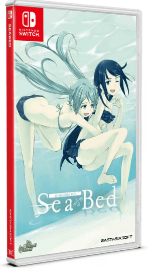 SeaBed [Switch]