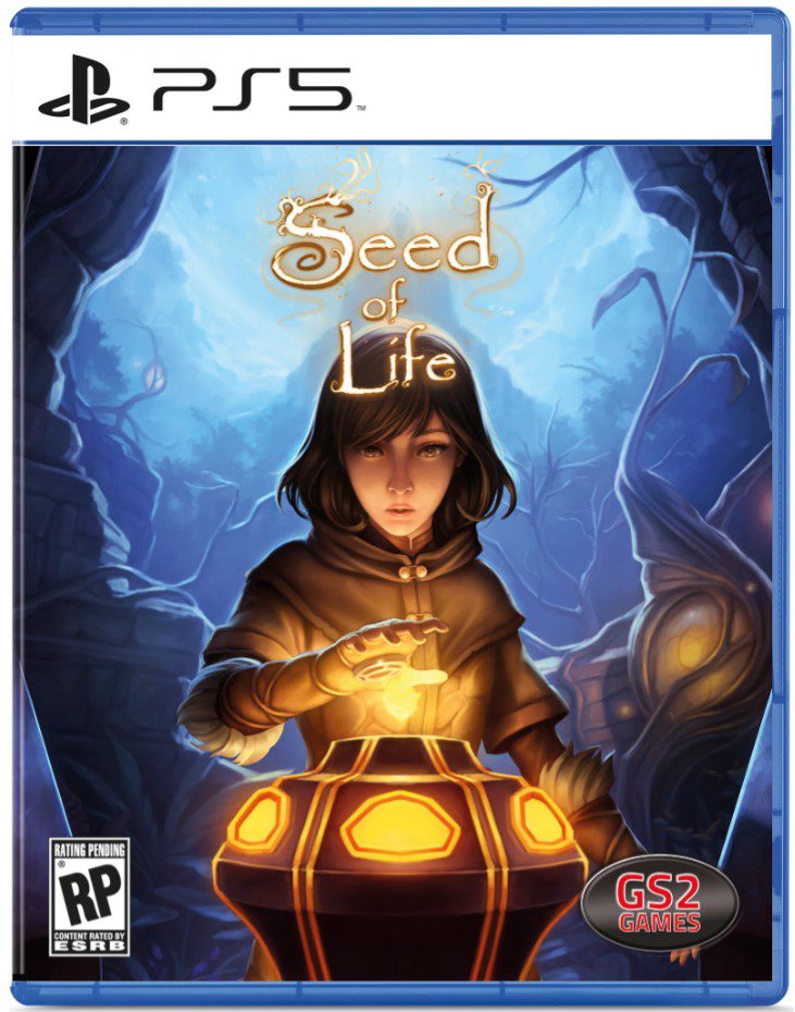 Seed of Life [PS5]