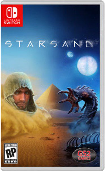 Starsand [Switch]