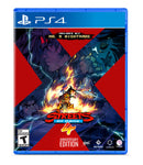 Streets of Rage 4 (Anniversary Edition) [PS4]