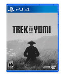 Trek to Yomi [PS4]