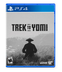 Trek to Yomi [PS4]