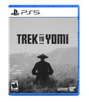 Trek to Yomi [PS5]